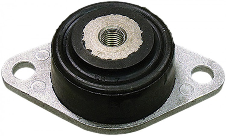 SM-09565 Подушка двигателя SPI 0608-496