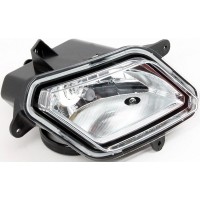 710001496 Фара правая Can-am Outlander G1 710000697 710000861 