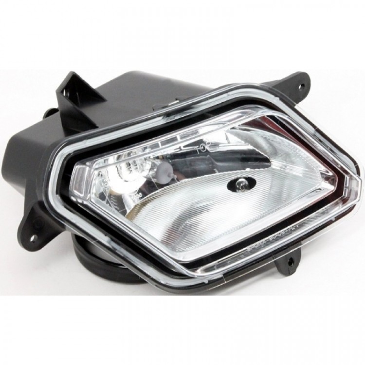710001496 Фара правая Can-am Outlander G1 710000697 710000861 