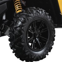 705401378 JANTE AVANT *FRONT RIM
