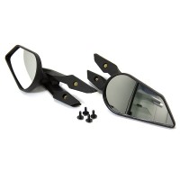 SM-12655 SPI Комплект зеркал для Ski-Doo 860201285 517306490 517309198 