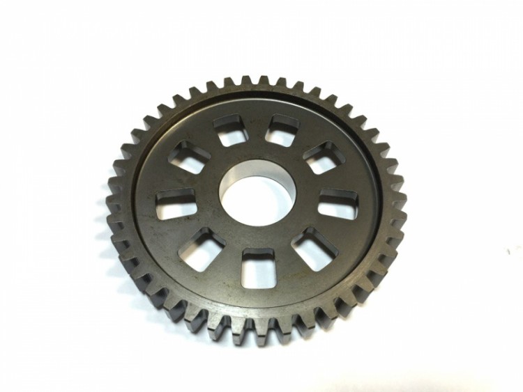 420434551 Шестерня коробки передач 43T для Can-Am Outlander / Renegade