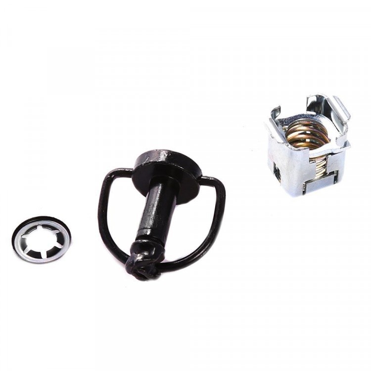 SM-12586 Фиксатор капота Ski-Doo 517304296 517304538 517304297