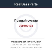 709400133 Правый сустав
