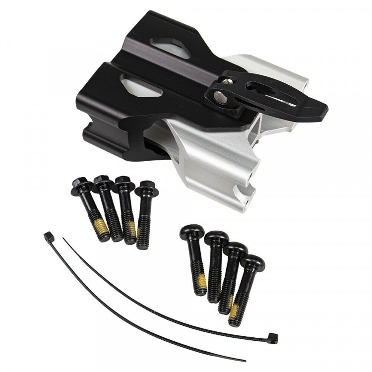 860201276 Проставка регулируемая G4 175-235 