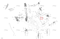 Link тяга Can-Am Outlander 4x4 XT 1000R (2025) (707002740)