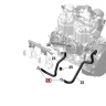 420853511 CLAMP, Bombardier