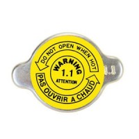 709200207 Крышка бачка радиатора для квадроцикла BRP Can-Am Outlander/Renegade G1/G2