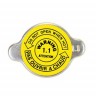 709200207 Крышка бачка радиатора для квадроцикла BRP Can-Am Outlander/Renegade G1/G2