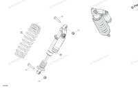 706204290 Пружина сжатия