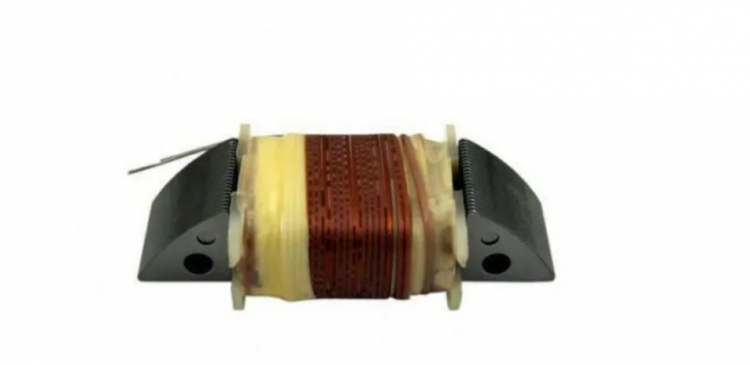 81L-81313-M0-00 Статор магнето генератора освещения для снегоходов Yamaha VK540 81L-81313-M0-00