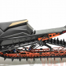 Бампер задний 155" Polaris Patriot PRO RMK KHAOS 9R Patriot Boost 2025 (Платформа Matryx 2021-*) 1029050, 1029050-067 BUMP-R-SL2025-155-MATRYX 