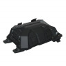 2890691 Сумка кофр на туннель Mountain 9 литров для снегоходов Polaris RMK/PRO RMK/AXYS PRO RMK/MATRYX 2889258