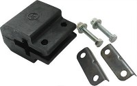 SM-04083 Демпфер (отбойник) задней подвески для снегоходов Arctic Cat SPI 0604-918