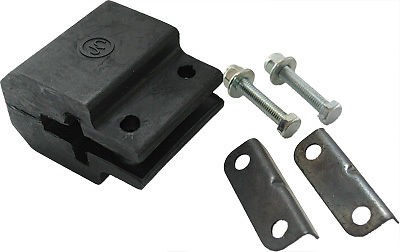SM-04083 Демпфер (отбойник) задней подвески для снегоходов Arctic Cat SPI 0604-918