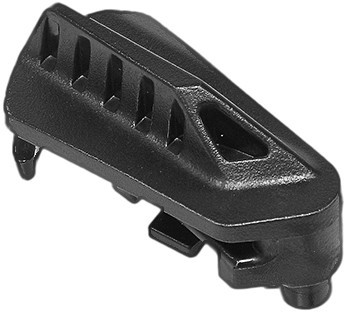 SM-12588L Защелка боковой панели задняя левая G4 Ski-Doo 517305774