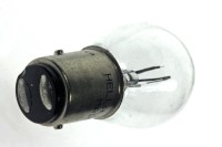 520000758 Bulb front light Outlander, Commander 2 нить, цоколь