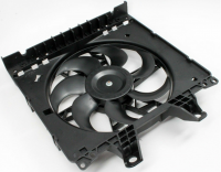 709200563 Вентилятор Can-Am 709200488