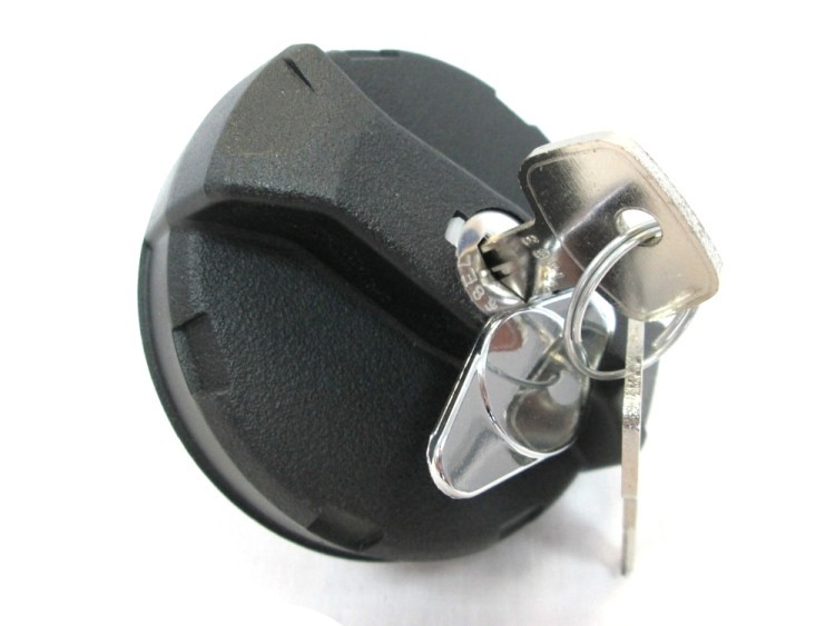715001124 Lockable gas cap