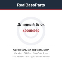 420054930 Длинный блок
