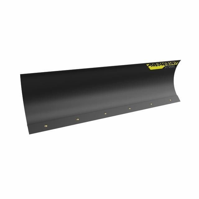 715004472 Кан-ам промаунт сталь 54 IN. (137 CM) BLADE / BLACK