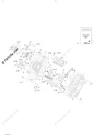 420227440 CALE ENGRENAGE *THRUST WASHER