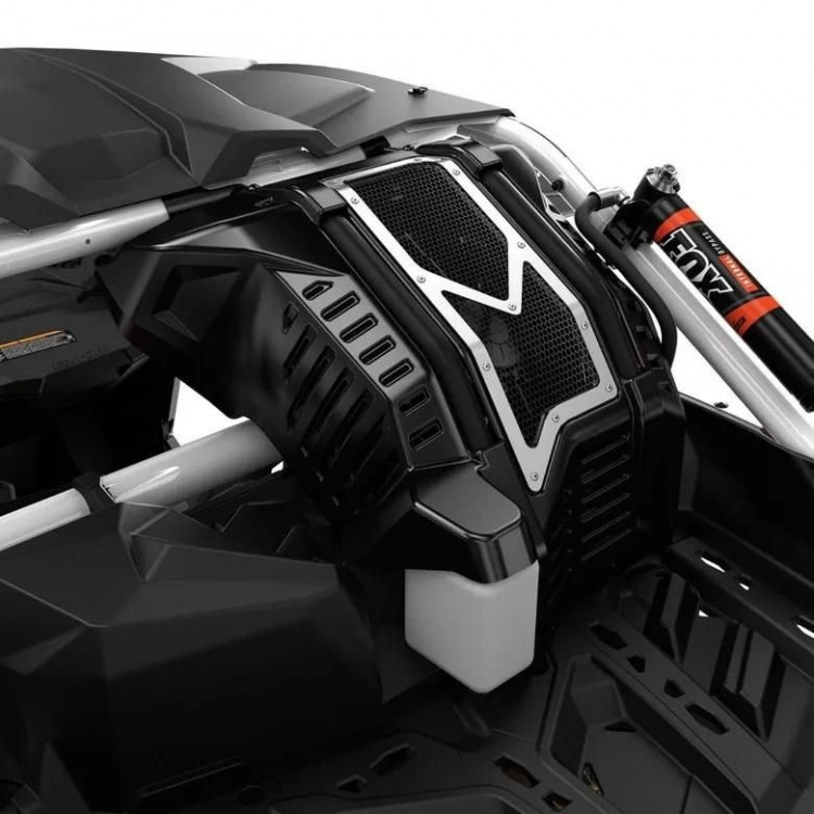 715004937 Переносчик радиатора can-am maverick X3