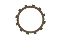 420259904 PLATEAU 2,6MM  *PLATE-FRICTION  Стальная фрикционная пластина, т.м