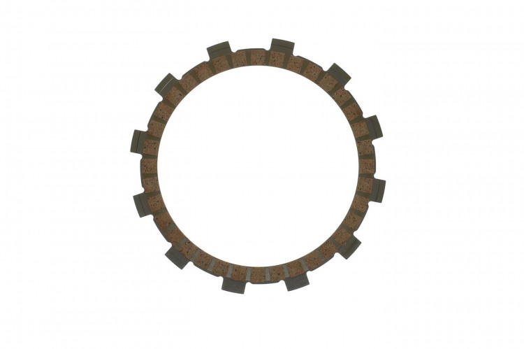 420259904 PLATEAU 2,6MM  *PLATE-FRICTION  Стальная фрикционная пластина, т.м