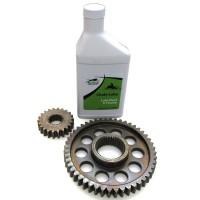 1702-335 Звезды коробки 19/50 Arctic Cat KIT,GEARING-FWD-19 T 13 W, 50T 13 W