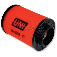 707800371 NU-8708ST Воздушный фильтр нулевого сопротивления для BRP Outlander/Renegade G2 1000/800/650/500