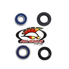 Подшипники ступицы квадроцикла Yamaha Raptor/YFZ 700/450/350/250 передние All Balls Racing 25-1044