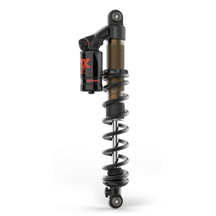 860202049 Лиса сумма gen4 1.5 ZERO QS3R SKI (RAS3)