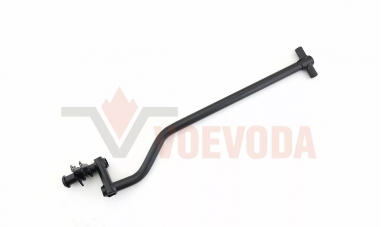 506153083 Вал рулевой Voevoda 