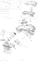 508000739 Изолированная пена