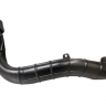 707001496 Патрубок Can-Am Outlander XMR 