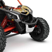 Бампер передний оригинальный для Maverick X3 715002961