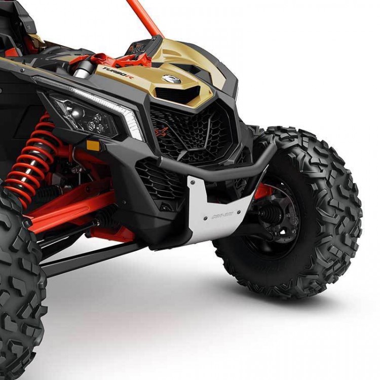 Бампер передний оригинальный для Maverick X3 715002961