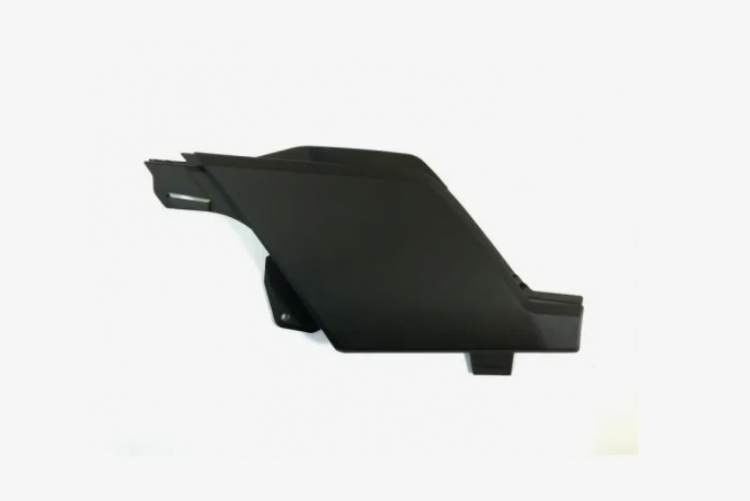 705004348 Панель правая пластиковая для квадроциклов Can-Am Outlander MAX XMR
