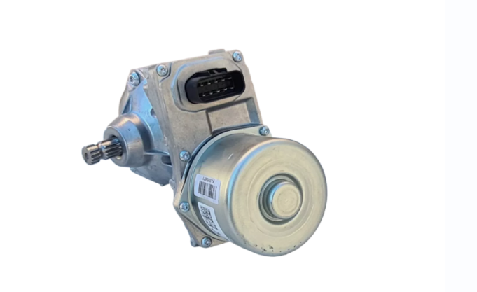709402974 Электро усилитель руля Can-Am