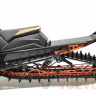 BUMP-R-SL-163-MATRYX Бампер задний 163" 165" Polaris 850 PRO RMK Khaos SLASH (Платформа Matryx 2021-*) 2889353-293, 2889353-801, 2889353-647, 2889353-067