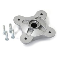 AT-06904 Ступица колеса задняя для квадроциклов Polaris SPORTSMAN 550/850/1000 5136295/5136946/7518671