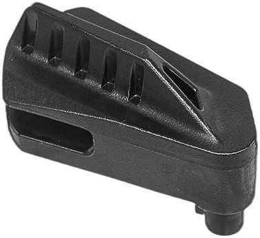 SM-12588R Защелка боковой панели задняя правая G4 Ski Doo 517305773