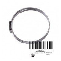 293650346 Хомут Can-Am 293650199 