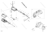 268000208 JOINT  TANCHE  *GASKET