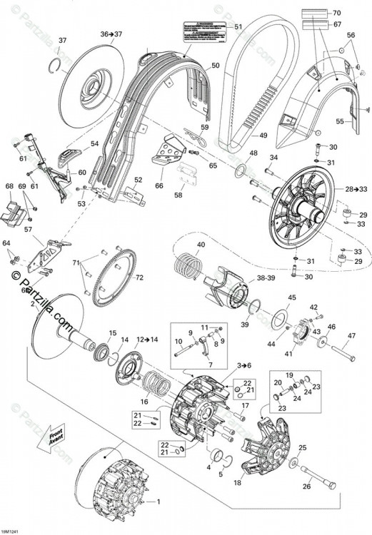 417223557 Рампа 700. INCLUDES 7 TO 8