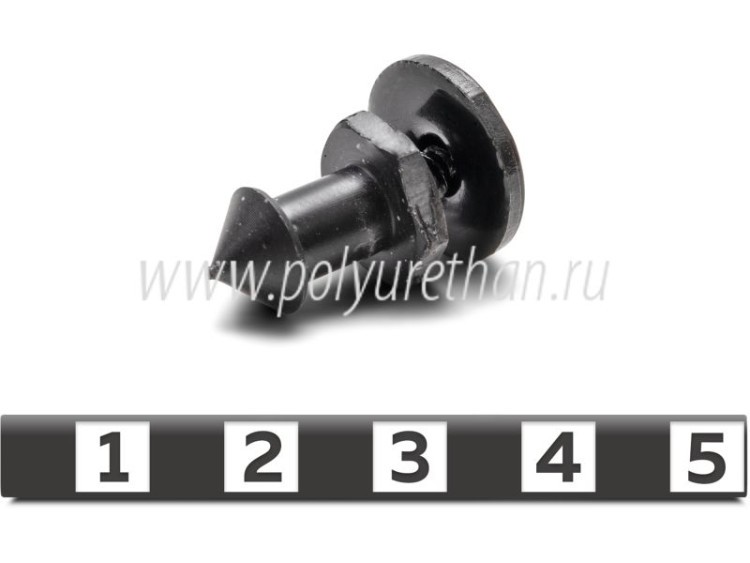 517303439 BOUTON         *KNOB