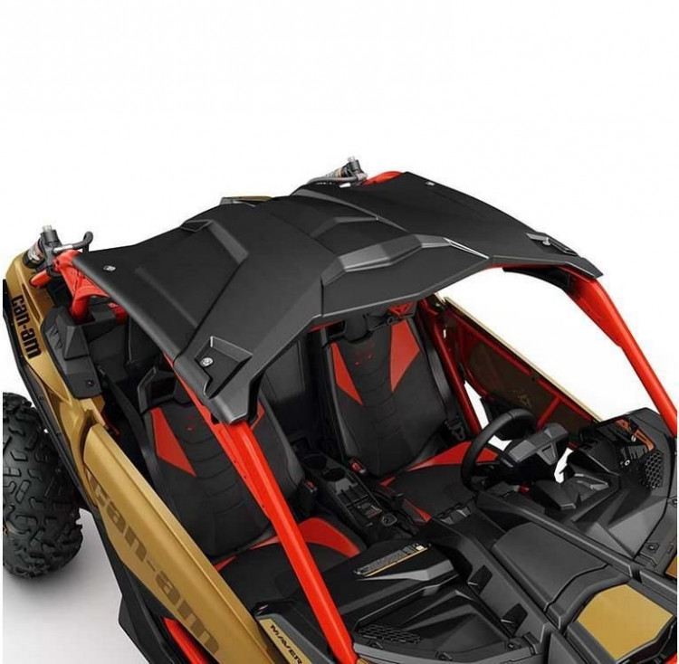 715002902 Sport Roof Maverick X3 Крыша спортивная (Maverick X3)