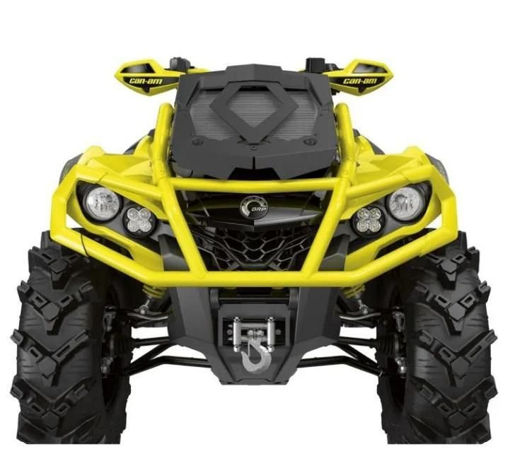 715004284 Baja Designs Squadron Pro LED Lights G2