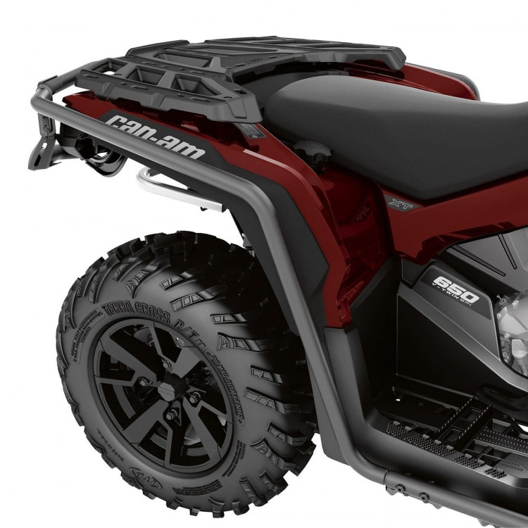 715004940 Боковая защита кузова can-am outlander